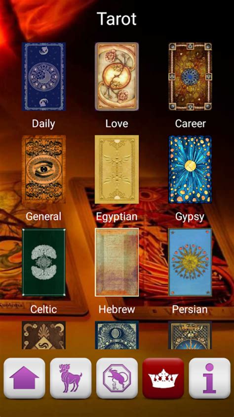Card horoscope APK Download for Android 
