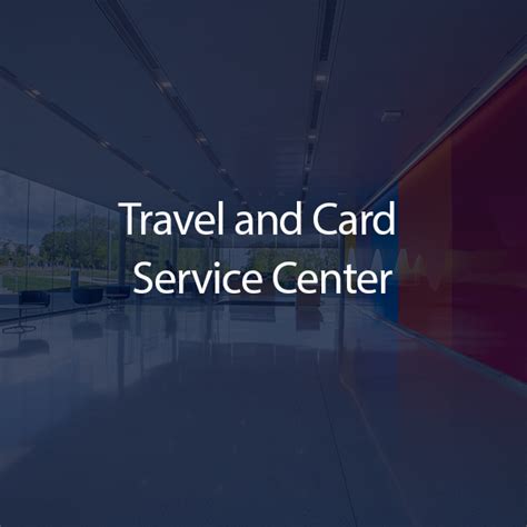 Card service center. Things To Know About Card service center. 