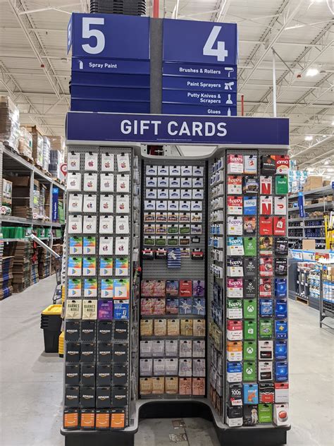 Amazon.com Gift Cards are available in $15, $25, $50, and $100 denominations at participating grocery, drug, and convenience stores throughout the U.S. At select stores, you can also choose a variable denomination card, which can be loaded with any amount between $25 and $500. For a full list of participating retail stores, go to Gift Cards page.