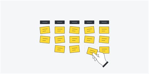 Card sorting