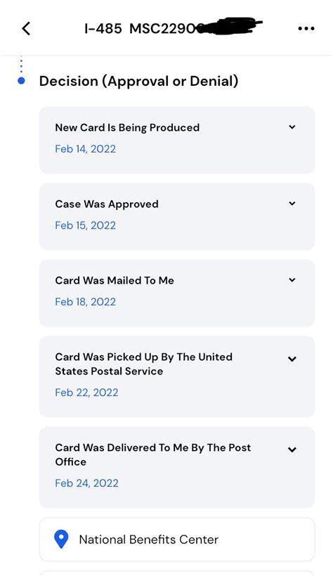 I485 New Card Is Being Produced Meaning Cards Info, According to lawfully's data analysis of uscis case status message updates, among the people who received the status message card is being produced, the most. New card is being produced for i765 status. Source: medium.com.