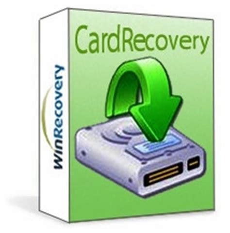 CardRecovery 6.20 Build 0516 Crack + Registration Key