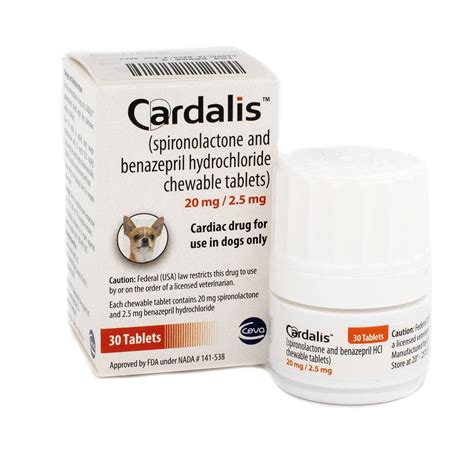 Cardalis for dogs. Things To Know About Cardalis for dogs. 