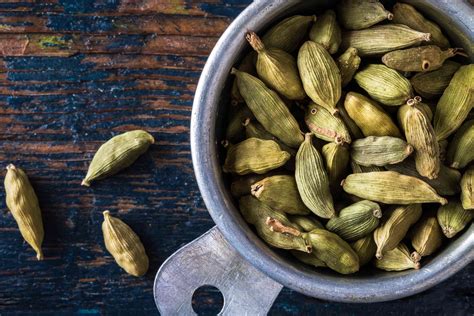 Cardamom Definition & Meaning - Merriam-Webster