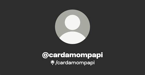 Cardamompapi Onlyfans Leaked [CLIP] 💦 152 Vids