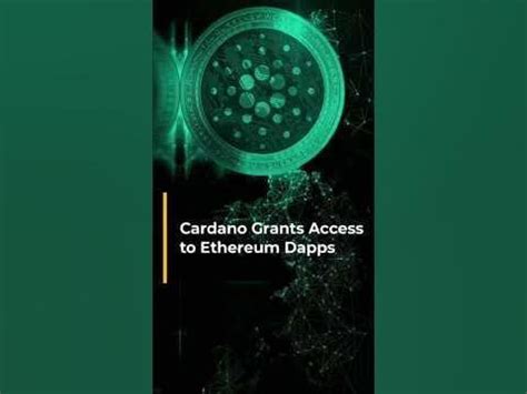 Cardano's Current Standing and Recent Performance