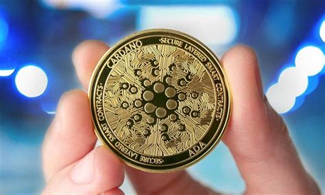 Cardano's Technology and Future Developments