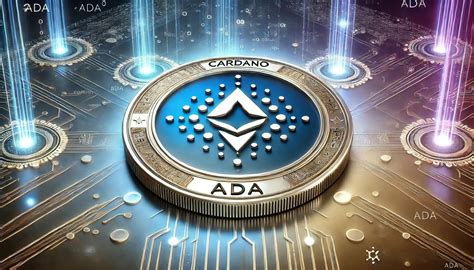 Cardano (ADA) Price Analysis: A Focus on Research and Development