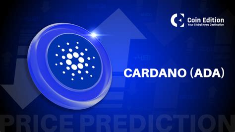 Cardano Fiyat ADA Coin. 