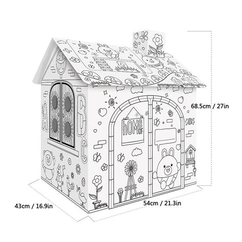 Backpack Coloring Book