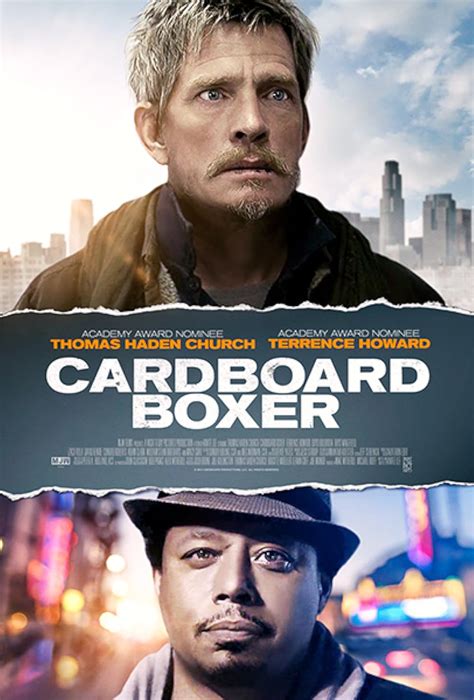 Cardboard boxer. Things To Know About Cardboard boxer. 