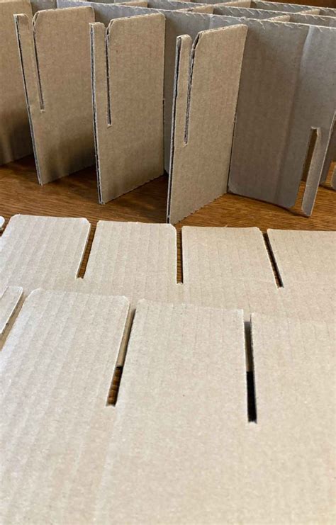 Cardboard connections. Things To Know About Cardboard connections. 