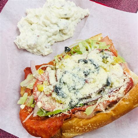 Cardelli's Italian Deli: always an excellent sandwich - See 13 traveler reviews, 4 candid photos, and great deals for Riverside, CA, at Tripadvisor.