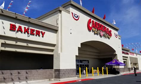 Cardenas supermarket. Cardenas markets jobs in Perris, CA. Sort by: relevance - date. 20 jobs. Store Director in Training. Cardenas Markets LLC. Perris, CA 92571. $86,000 a year. We are currently seeking a retail Store Manager/Store Director to join store team and participate in our Store Director in Training program. 