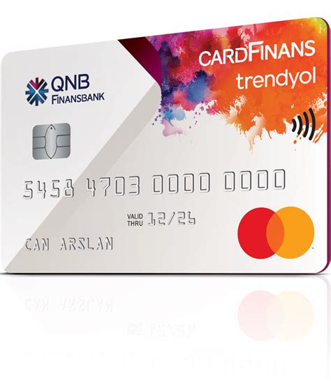 Cardfinans öğrenci kredi kartı limiti