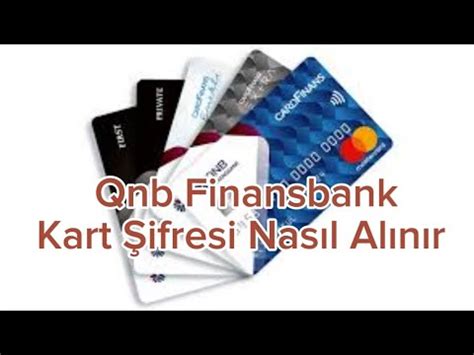 Cardfinans nakit şifre nasıl alınır