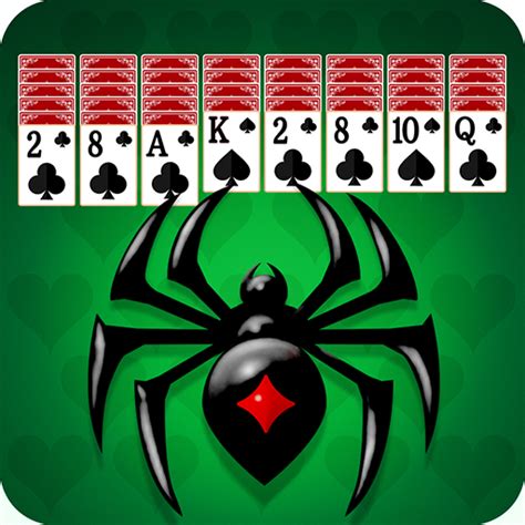 Cardgamesolitaire spider. Things To Know About Cardgamesolitaire spider. 