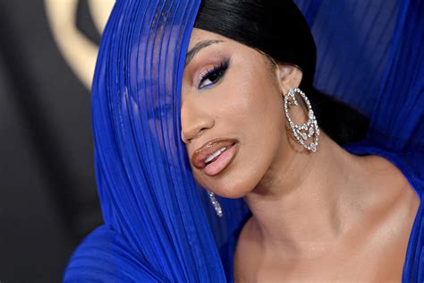 Cardi Onlyfans Leak