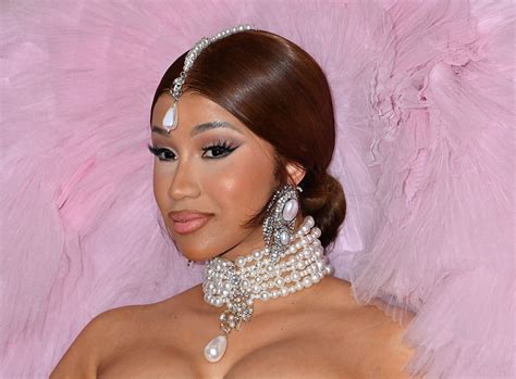 Cardi B Onlyfans Page Xxx Video