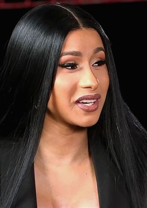 Cardi B Rap Wiki Fandom