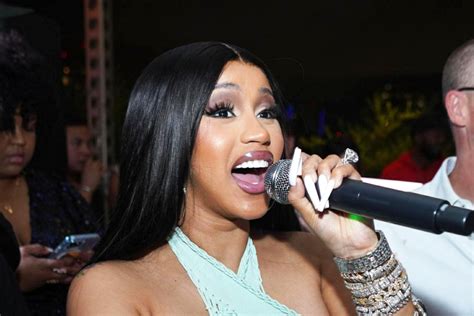 Cardi Be Onlyfans Leak