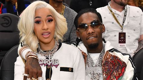 Cardi b and offset. Things To Know About Cardi b and offset. 