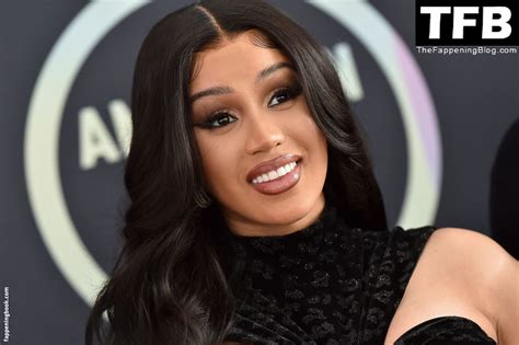 Nov 23, 2021 · NEW Cardi B Nude Pics. First of ladies and gentlemen, before we move on to the rest of the Cardi B nudes, I have to show you the two of my favorite ones! These ones are also the most recent ones, since the first one was leaked online by Cardi B herself! She was obviously very drunk, and she accidentally posted her nude picture on her Instagram ... 