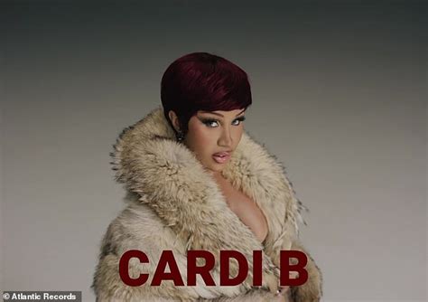 Cardi b popular songs. I Like It. Video. 6. JEALOUSY (feat. Cardi B) Song: JEALOUSY (feat. Cardi B) Album: SET IT OFF. 🎧 Discover Cardi B best songs: explore their greatest hits and enjoy their complete discography with all the lyrics to their songs. Top 10 Video Playlist Online. 