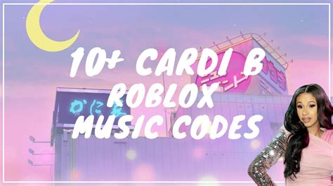 Cardi b roblox id.  Cardi B & Essence FestivalCardi B gon&rsquo; be at Essence Fes...