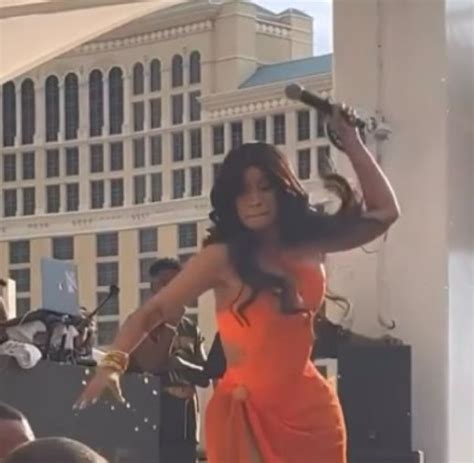 Cardi b throws mic. Things To Know About Cardi b throws mic. 