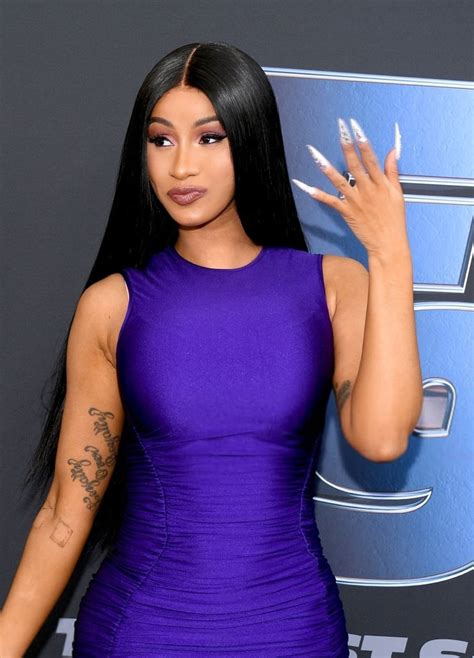 SeatGeek is the best way to browse, find, and buy Cardi B Tickets. Browse the above listings of Cardi B tickets to find a show you would like to attend. Once you find the perfect date and show time, click on the button on the right hand side of the event to see all available tickets for that show.