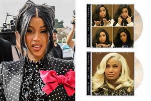 Cardi-I Leaks PORN 🍌 193 Videos