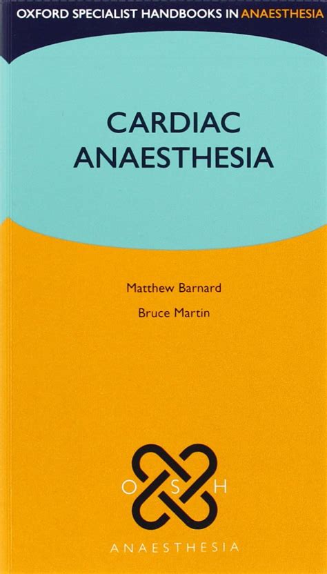 Cardiac anaesthesia oxford specialist handbooks in anaesthesia. - Blackstones guide to the corporate manslaughter act 2007.