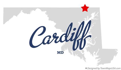 Cardiff, Maryland - Wikipedia