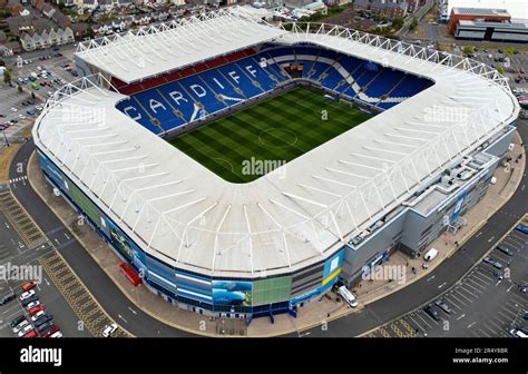 Cardiff City Stadium