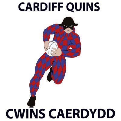 Cardiff Quins RFC - Wikipedia