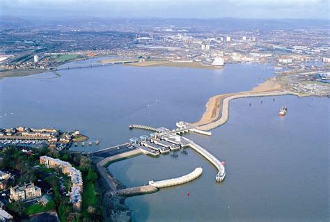 Cardiff barrage events.  * Discover Key Cardiff Bay Barrage Facts for ...