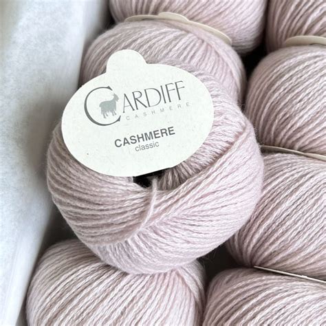 Cardiff cashmere zen. .  ...