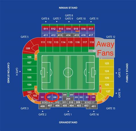 Cardiff city stadium tickets.  Click the link for further information and...