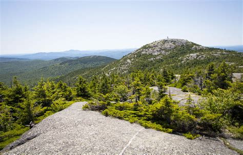 Cardigan Mountain State Forest Weather Forecast, NH