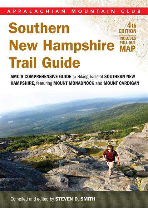 Cardigan monadnock southern new hampshire trail guide map t. - Deutz fahr agrotron 210 235 265 tractor workshop service repair manual download.