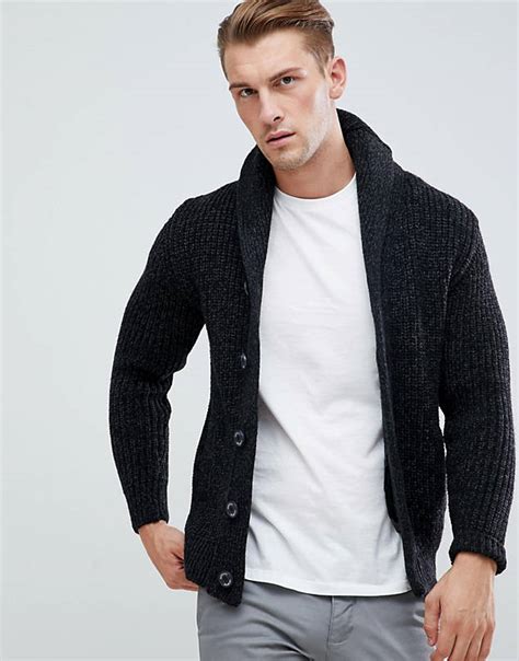 Cardigan outfits men's. Mid-century cardigan outfit. When done right, the cardigan can reference one of … 