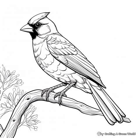 Cardinal Coloring