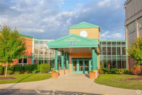 Cardinal Elementary School in Brownsburg, IN - Niche