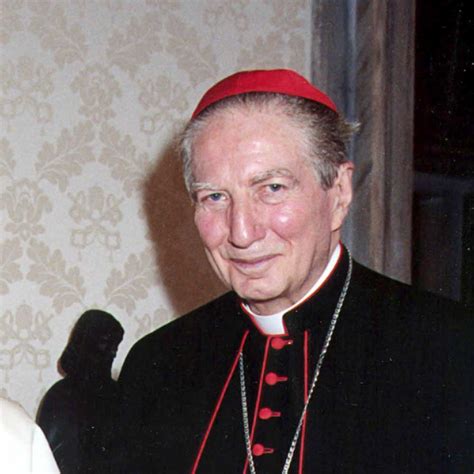 Cardinal Martini