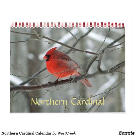 Cardinal Stritch Calendar