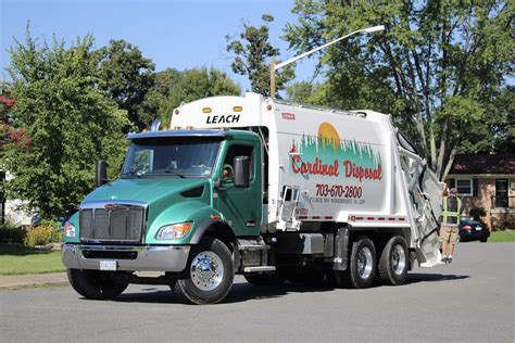 Cardinal disposal. Drop-off hours are 6:30 am – 4:00 pm Monday through Friday, 6:00 – 11:30 am on Saturday. The service is for residential recyclable materials only, and all participants must report to the scale house prior to unloading. For further information, call 315-539-5624. The Seneca Meadows Education Center also offers free recycling education ... 