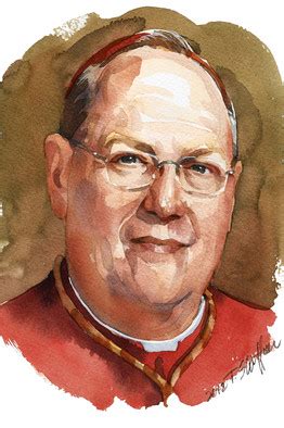 Cardinal dolan wall street journal