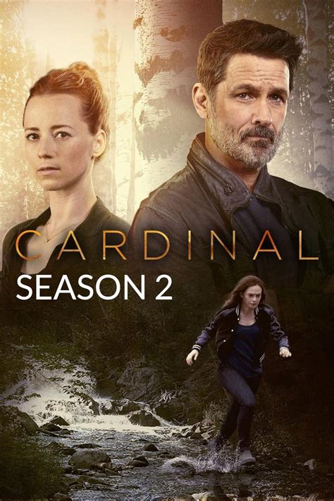 Cardinal tv series season 2. Things To Know About Cardinal tv series season 2. 