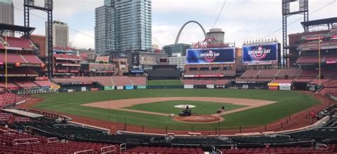 Cardinals Opening Day - what to expect in and around Busch Stadium